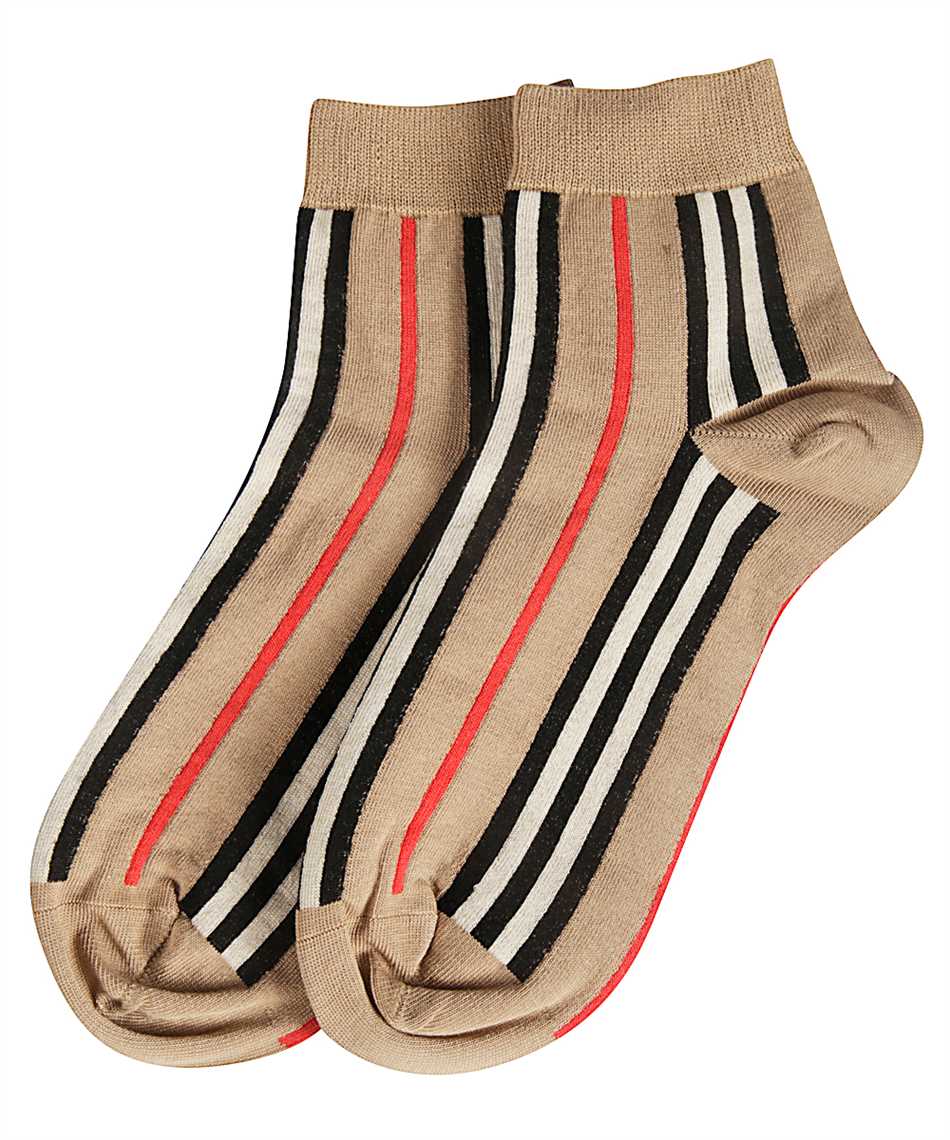 burberry socks
