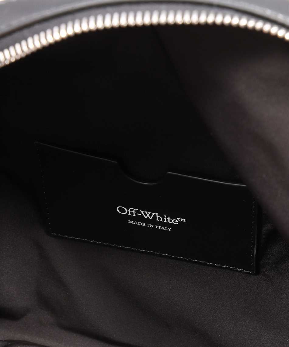 Off-White OMNO040S24FAB001 CORE WAISTBAG BASEBALL Belt bag 3
