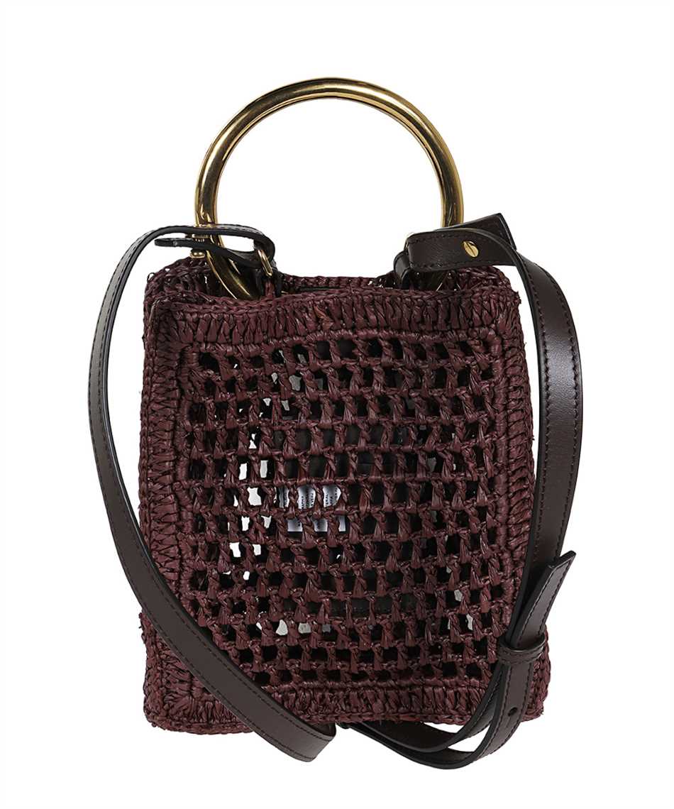 Chlo� CH25AP567P08 SUMMER BANANA Tasche 2