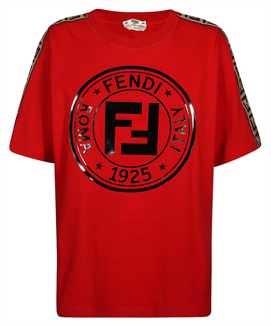 fendi maglia t shirt
