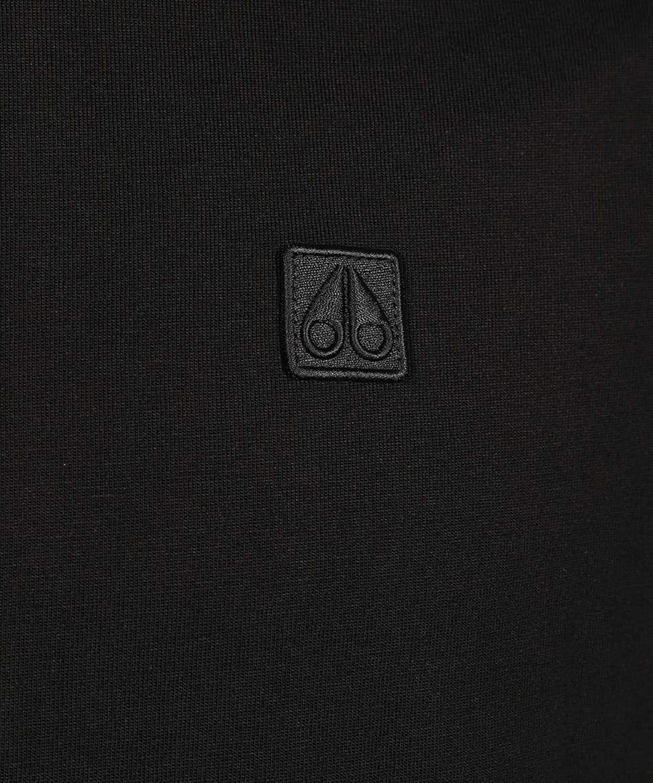 Moose Knuckles M15MT759 DULUTH T-shirt 3
