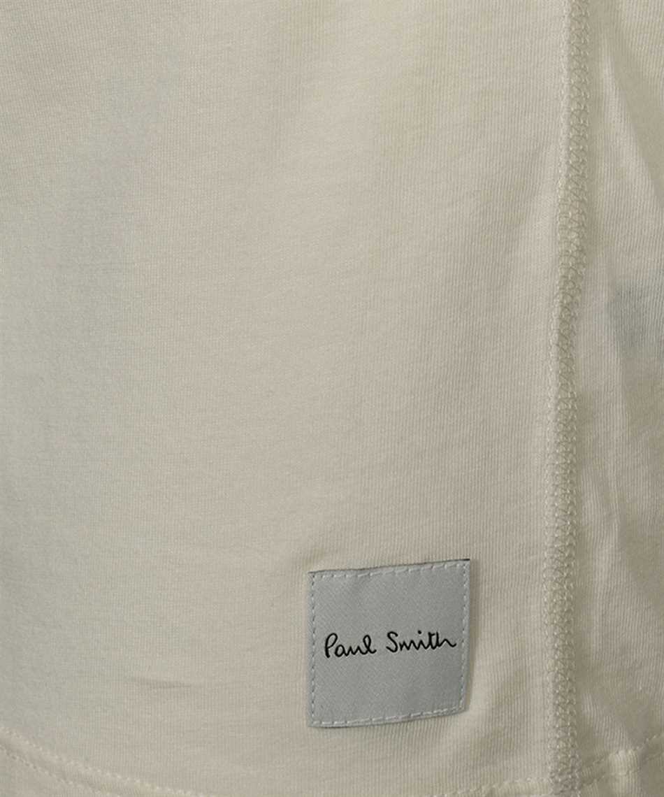 Paul Smith M1A 591K AU278B CREW NECK T-shirt 3