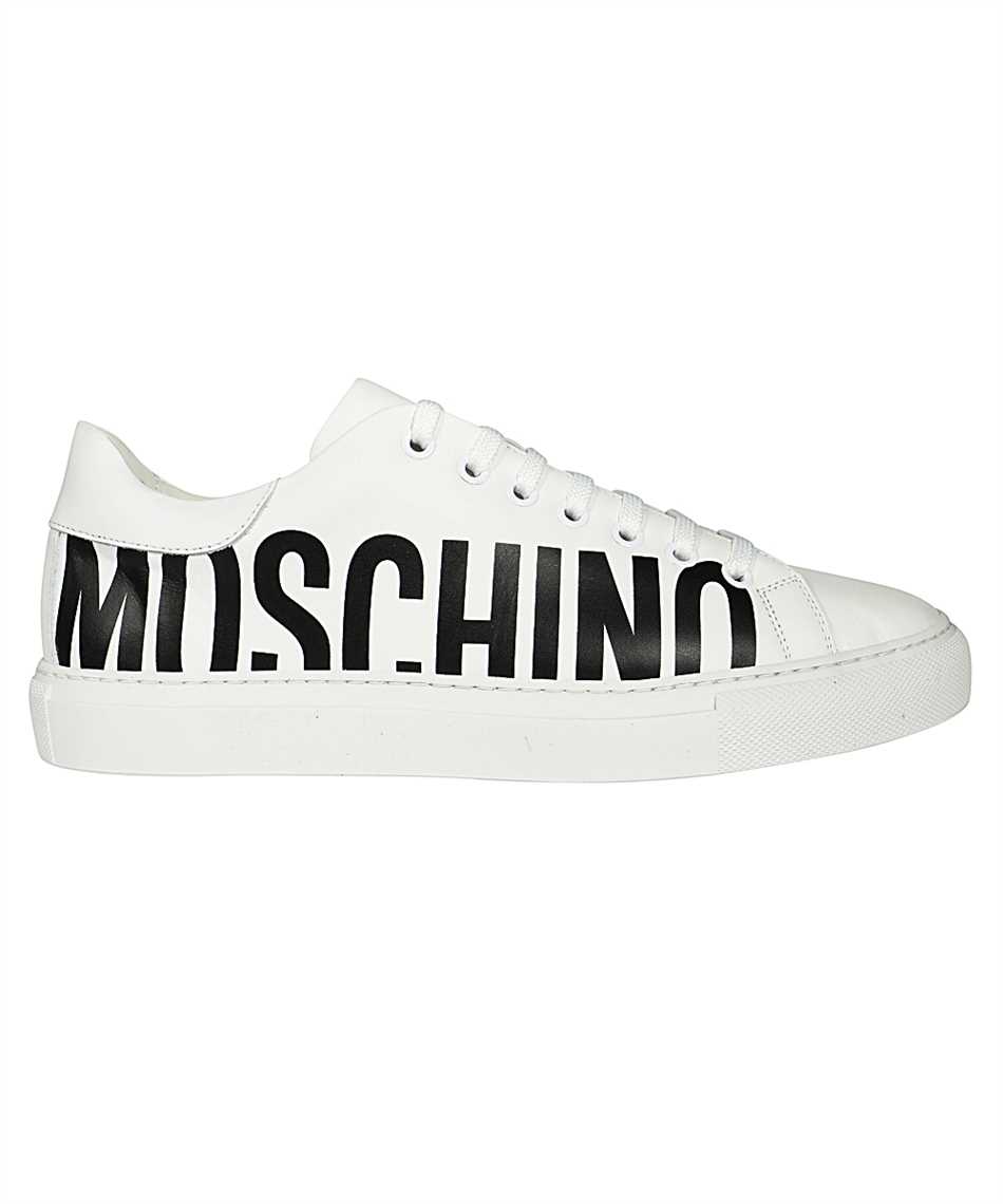 junior moschino trainers