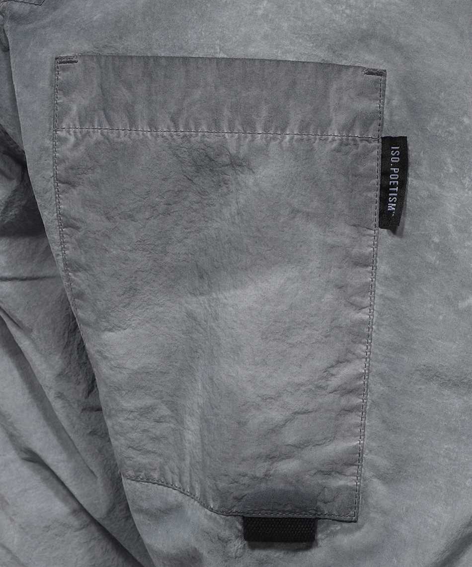 Iso Poetism By Tobias Nielsen P25 ALAKA F050 ERGO DARTED Trousers 3