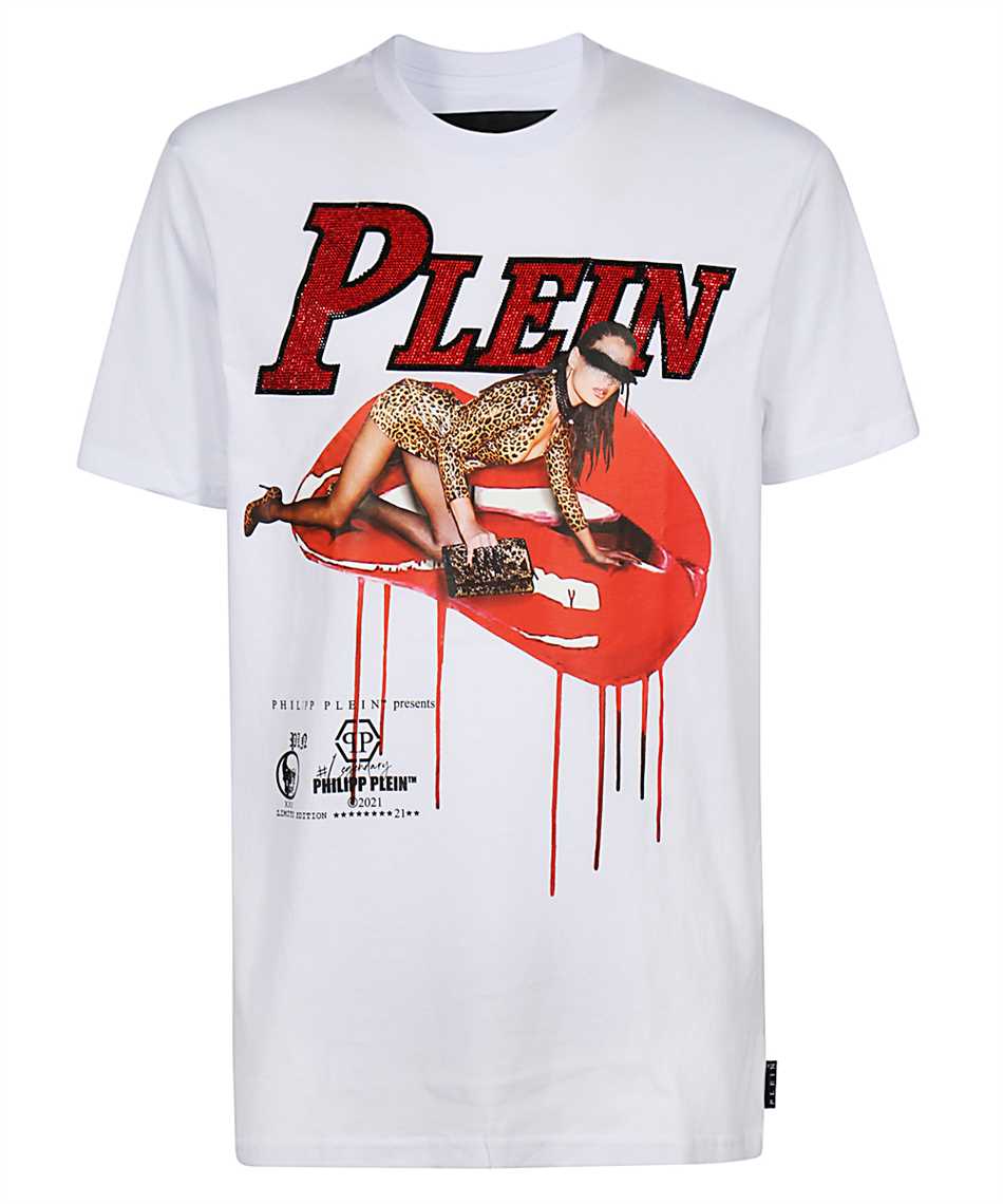 philipp plein t shirt