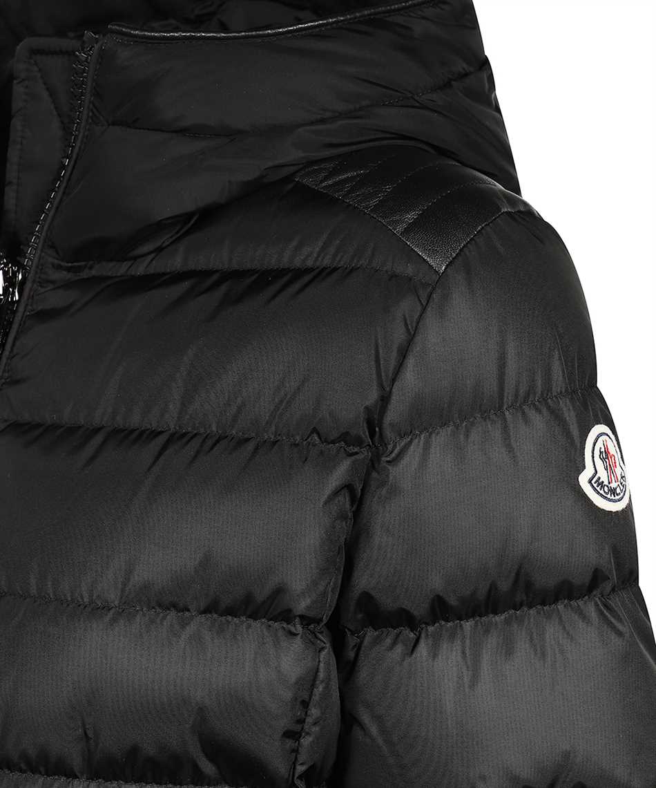 moncler taleve black