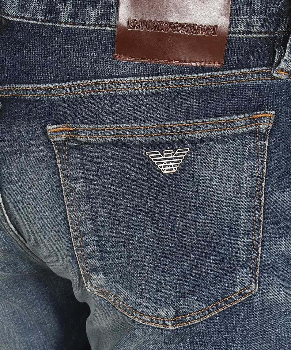 Emporio jeans 3 hotsell