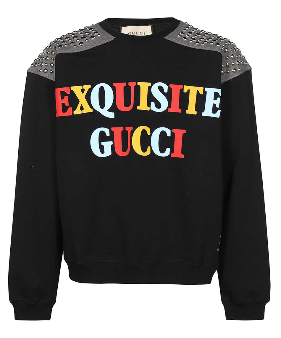Gucci XJEWK 'EXQUISITE GUCCI'