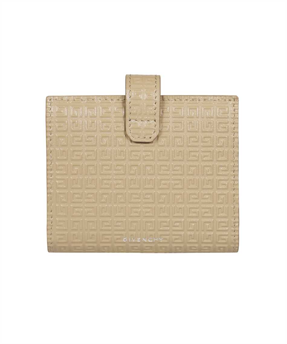 givenchy urban wallet