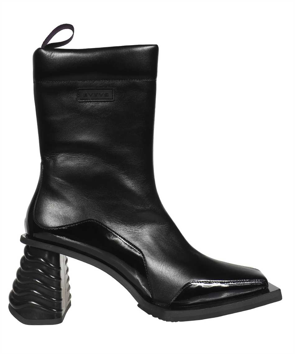 eytys gaia leather boots