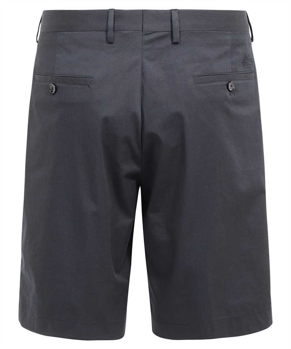 Etro MREB000499TUEA6B0665 Bermuda 2