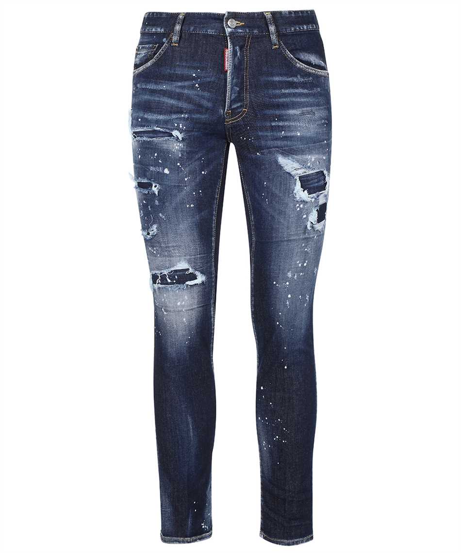 Dsquared2 S74LB1193 S30789 COOL GUY Jeans 1