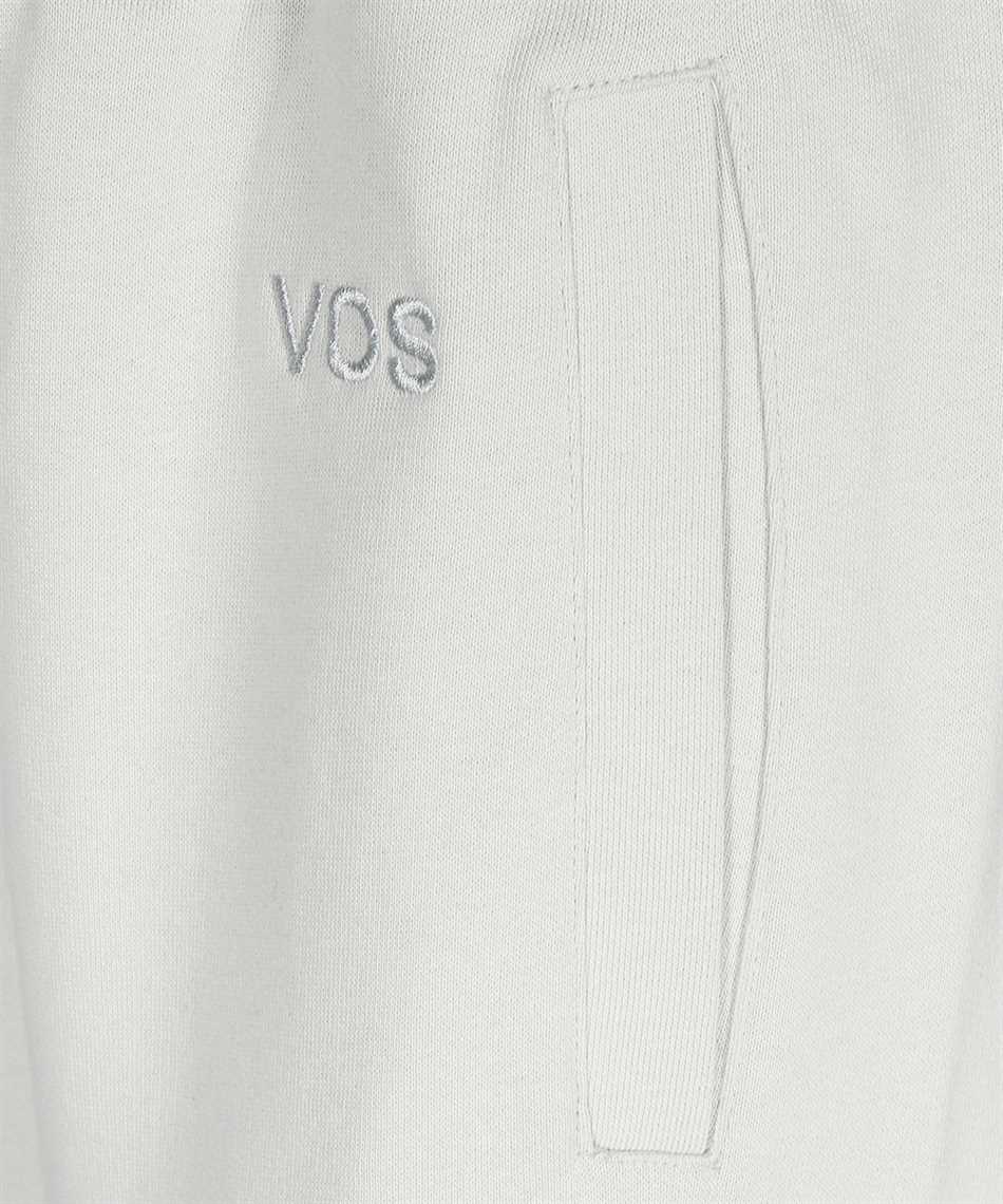 Vision Of Super VSD00694 DOUBLE FLAMES Pantalone 3