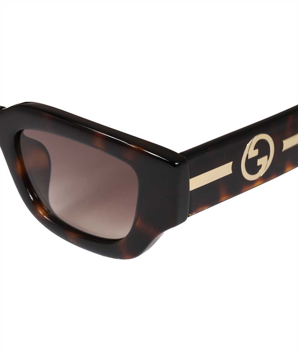 Gucci 778259 J1691 INJECTION Occhiali da sole 3