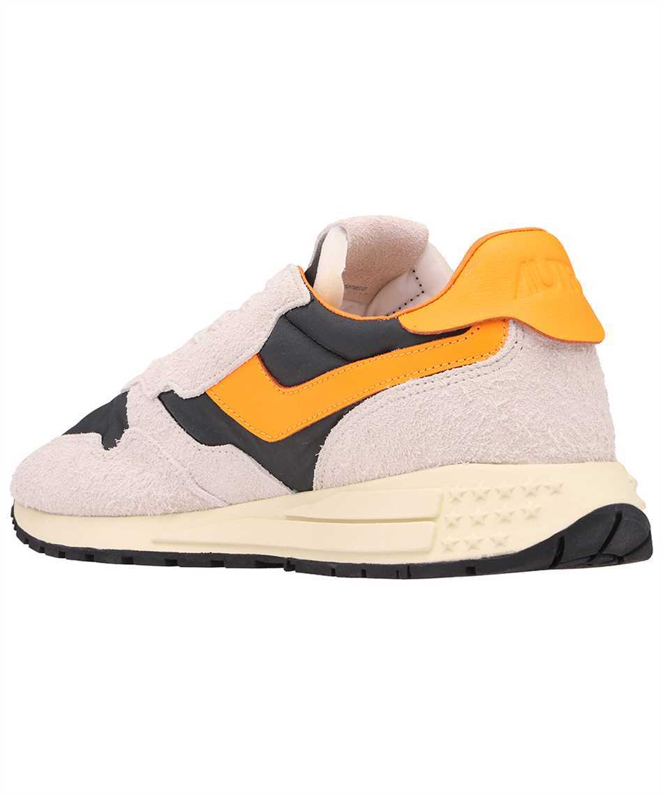 Autry WWLM REELWIND LOW Sneakers 3