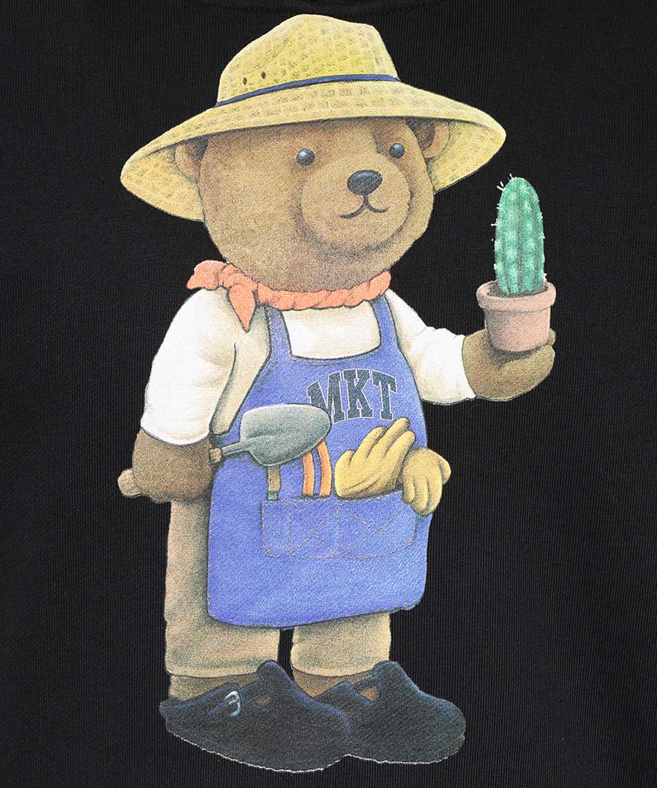 Market 397000479 BOTANICAL BEAR Felpa 3