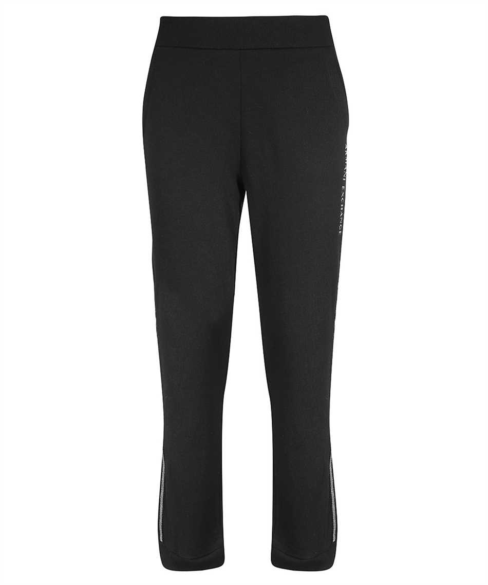 Armani Exchange 3kyp80 Yje5z Jogger Trousers Black