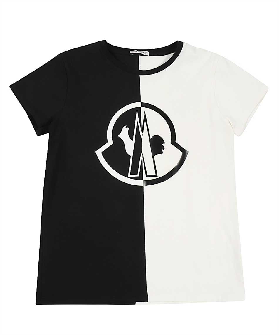 girls moncler t shirt