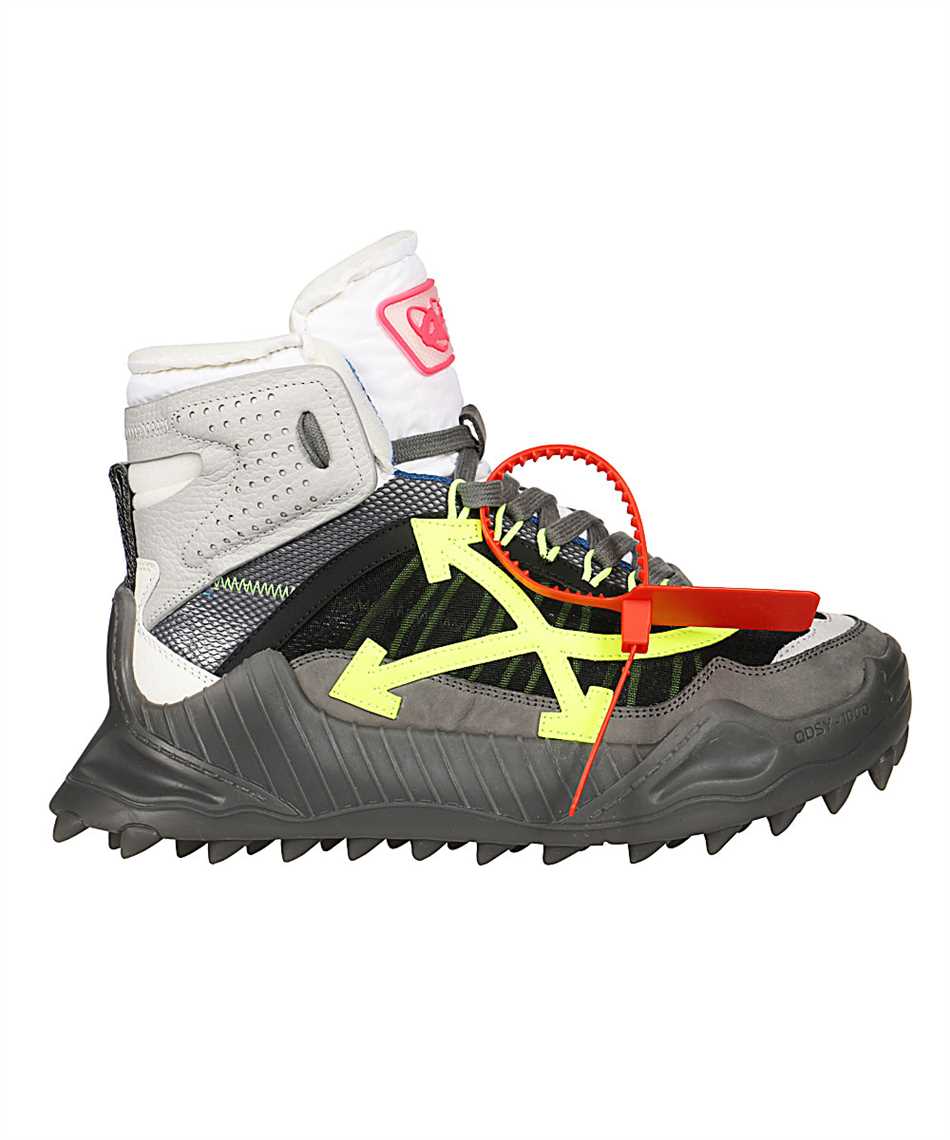 off white odsy high