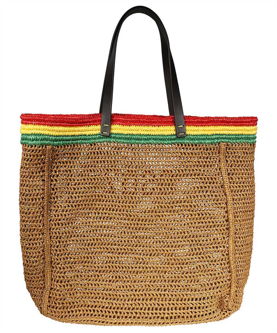 Dsquared2 SPM0069 28900001 SHOPPING Bag 2