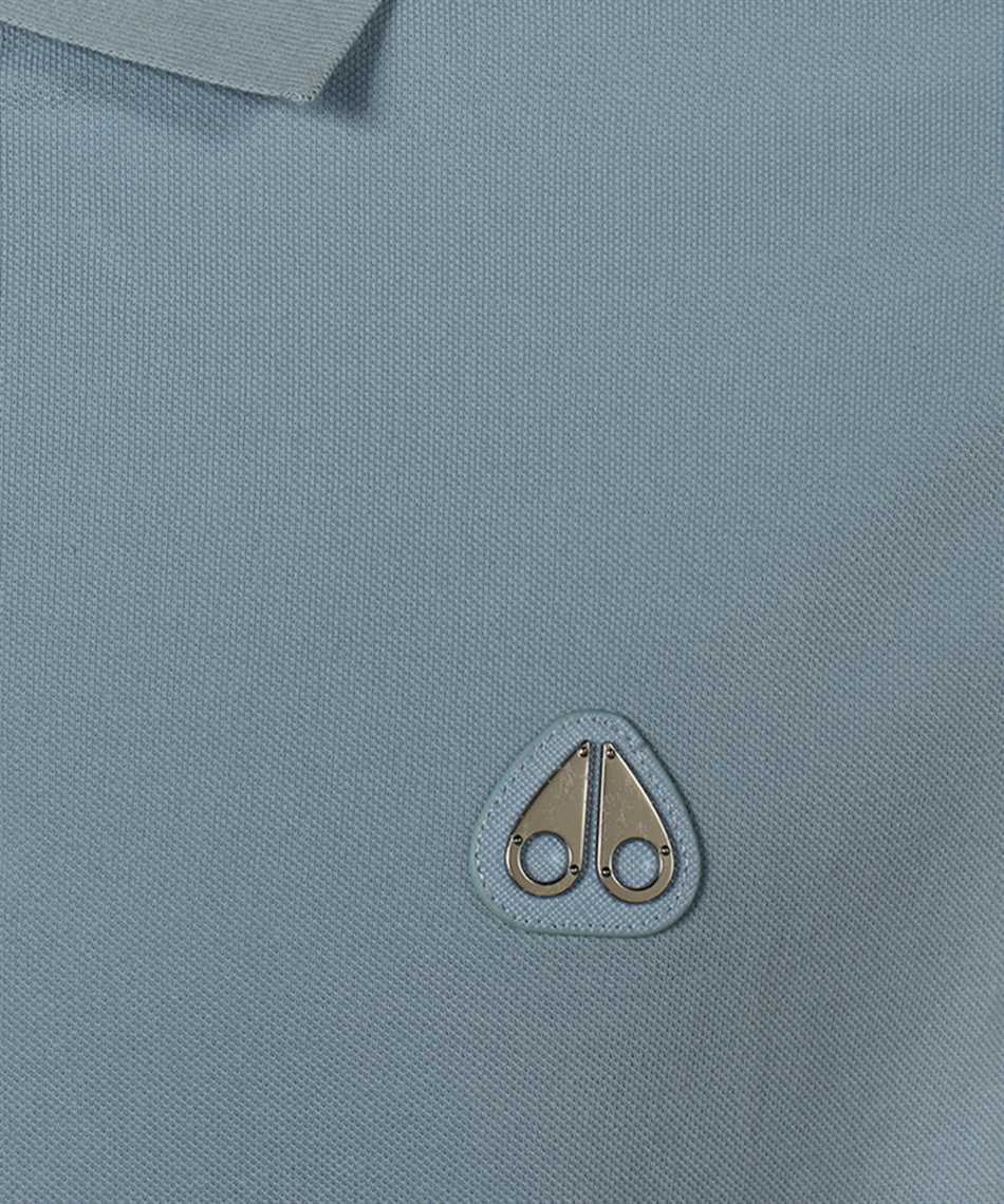 Moose Knuckles M34MT712 EVERETT Polo 3