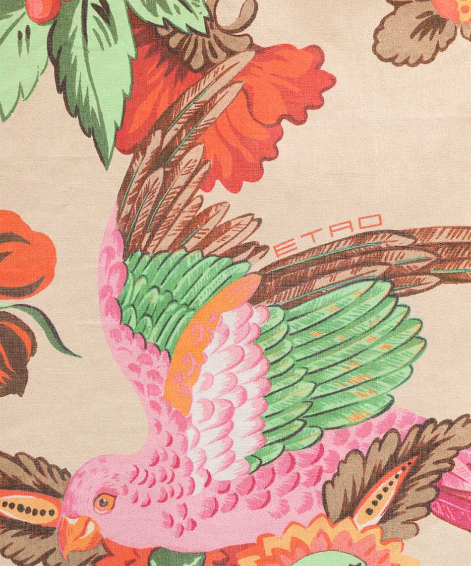 Etro MRIB000199SA511X0850 ROMA Camicia 3