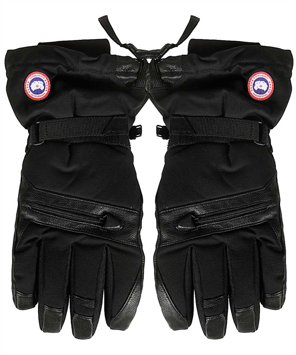 canada goose northern utility gloves
