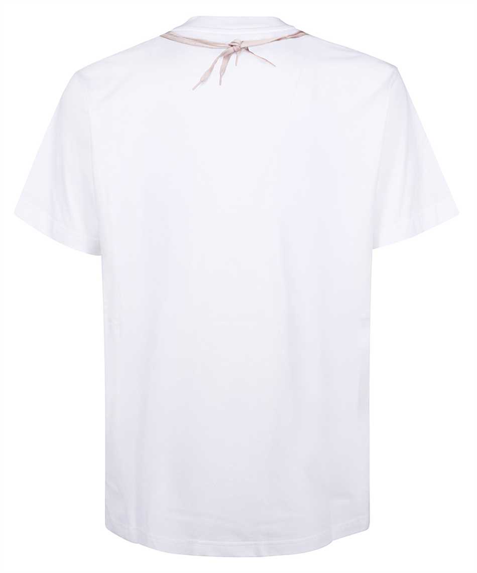 Moschino A0723 0241 COTTON T-shirt 2