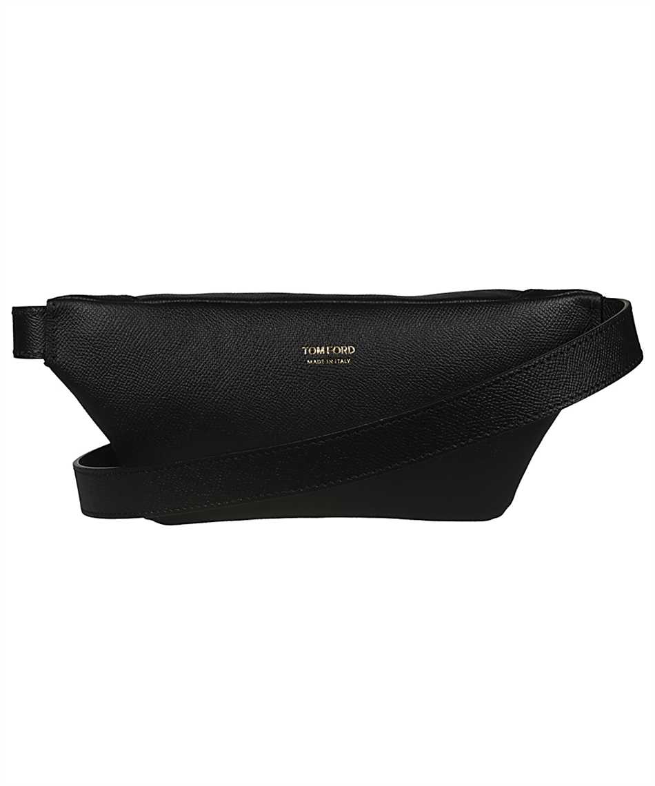 Tom Ford H0453T LCL080 BUCKLEY DOUBLE ZIP G�rteltasche 2