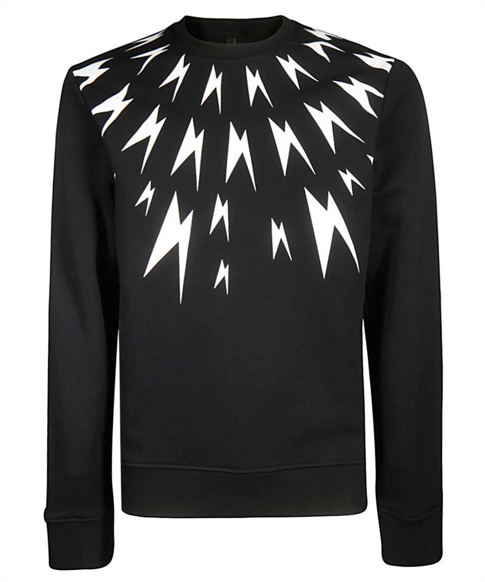 neil barrett sweatshirt