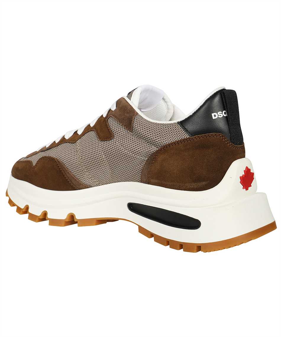 dsq2 sneaker