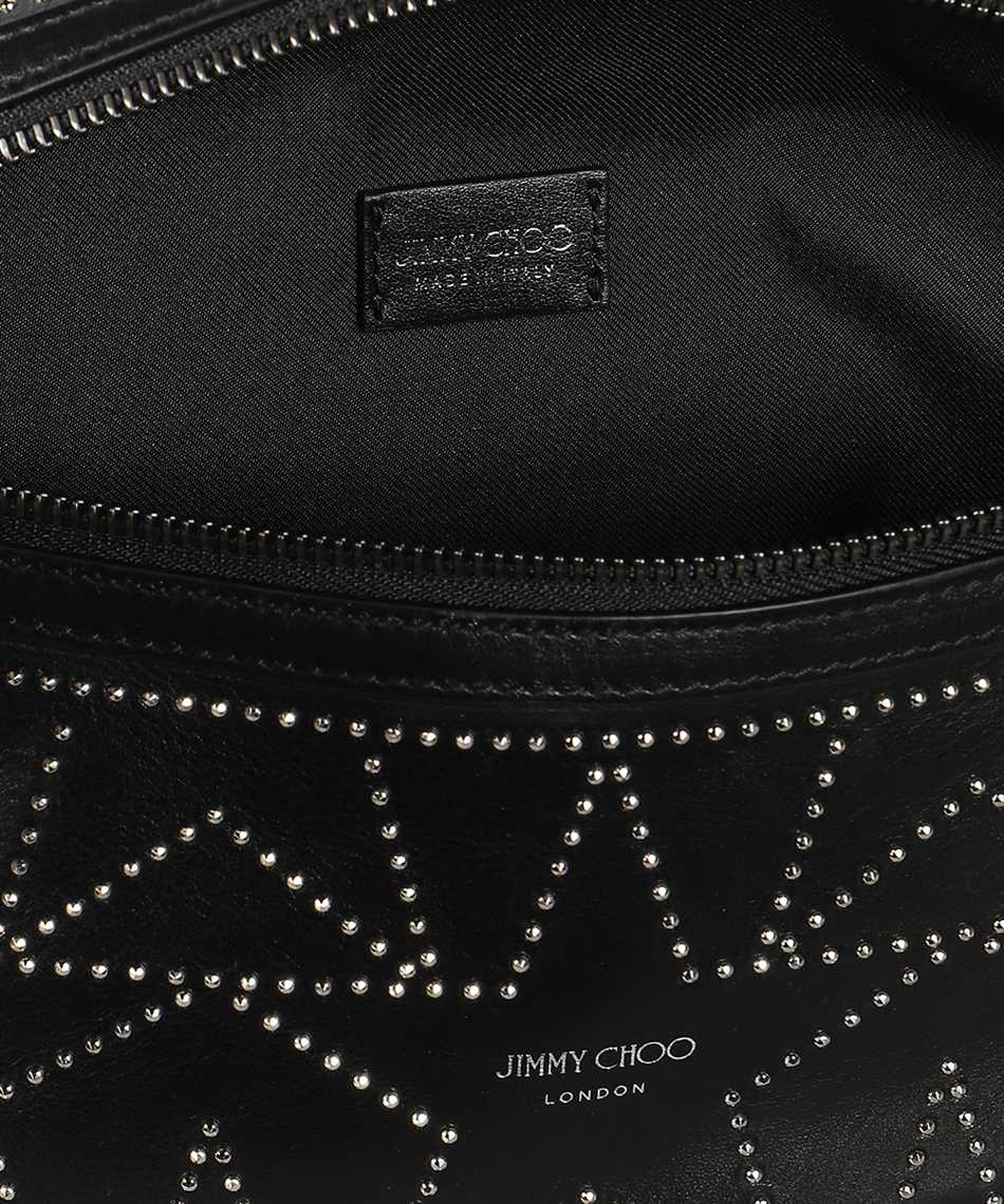 jimmy choo belt bag