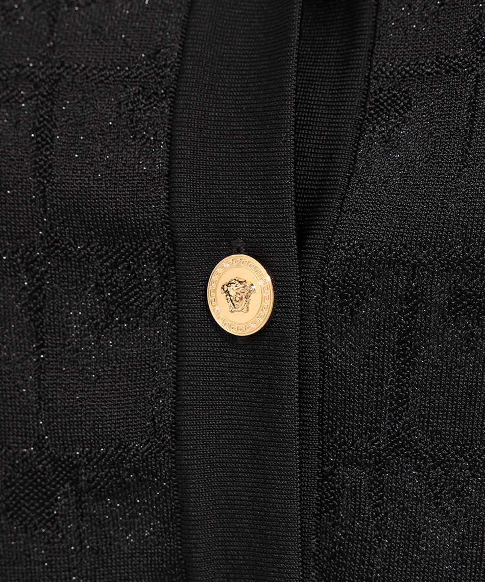 Versace 1011020 1A08878 KNIT 3