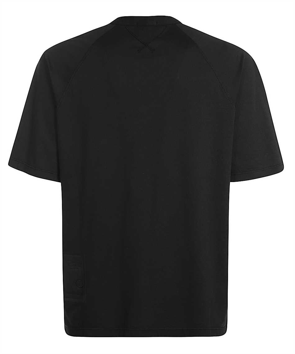Ten C 23CTCUH02089 A06021 POCKET COTTON T-Shirt 2
