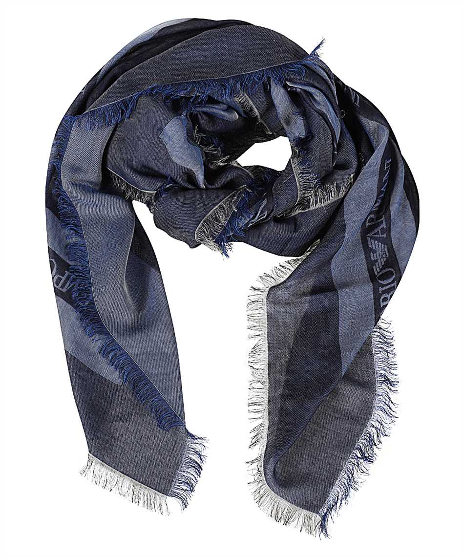 armani shawl