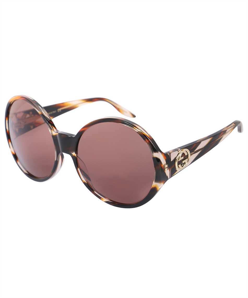 Gucci 691287 J0740 ROUND FRAME Sunglasses 2
