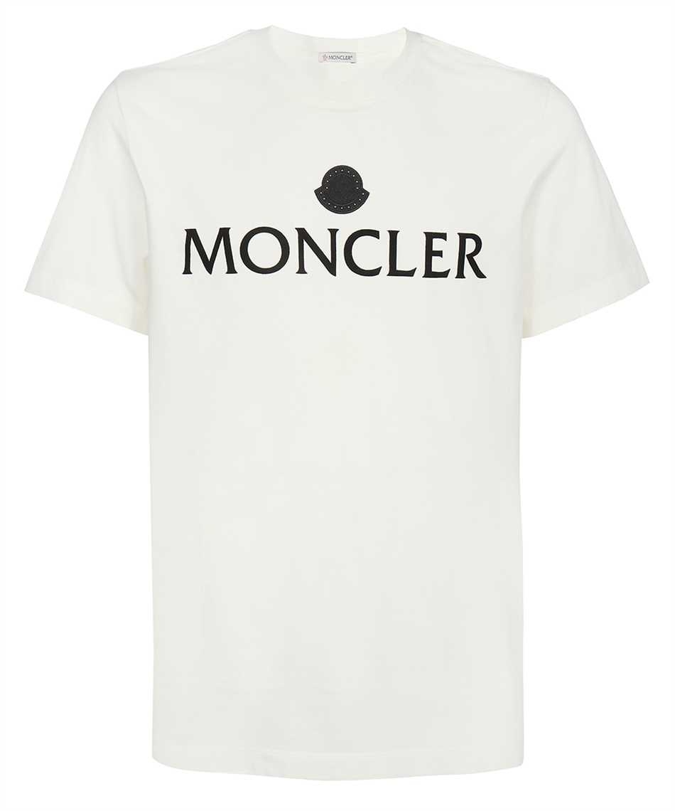 Moncler 8C000.07 8390T T-shirt 1