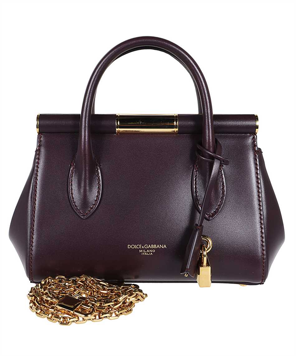 Dolce & Gabbana BB7744 A3G19 MARLENE Bag 2