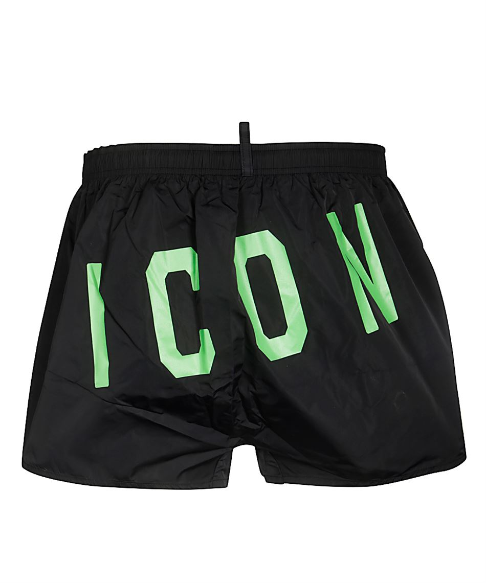 dsquared2 badeshorts