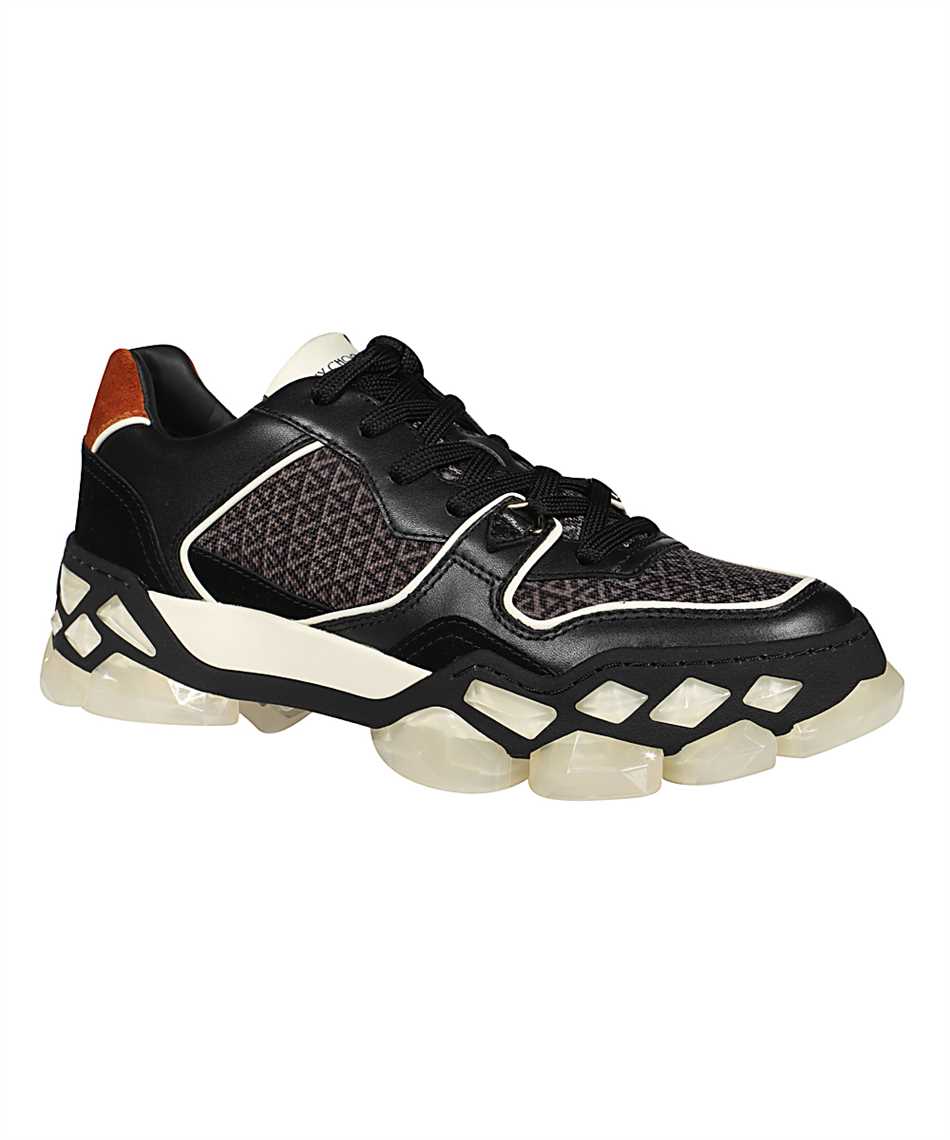 jimmy choo trainer sale