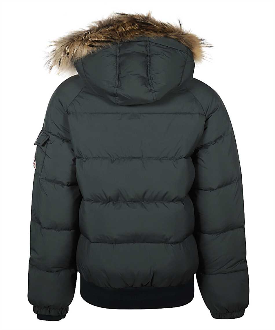 pyrenex aviator jacket