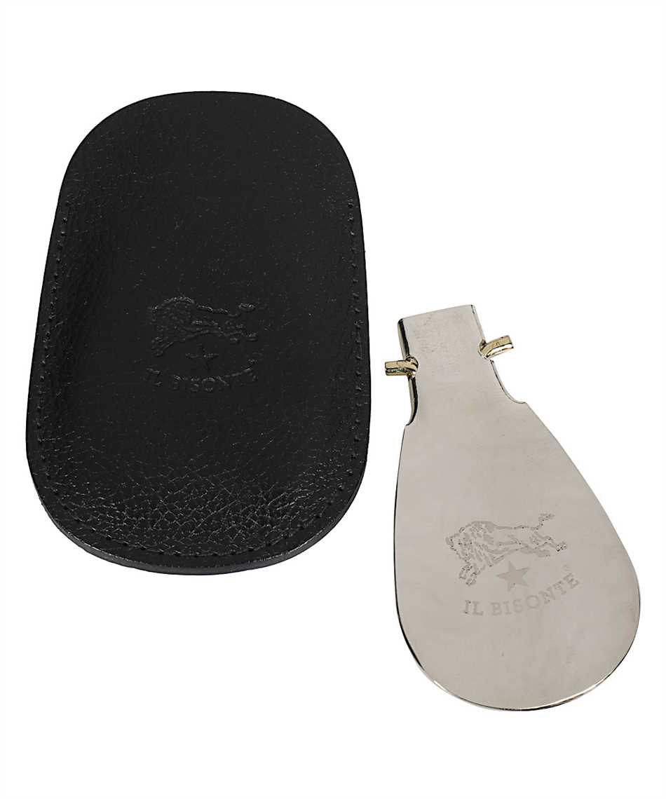 IL BISONTE K0065 P COW LEATHER Schuhl�ffel 2