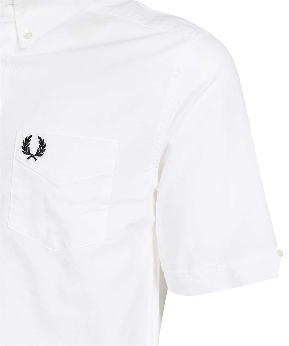 Fred Perry M5503 OXFORD Hemd 3