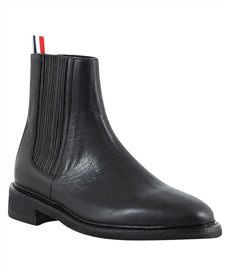 jw anderson backless loafers