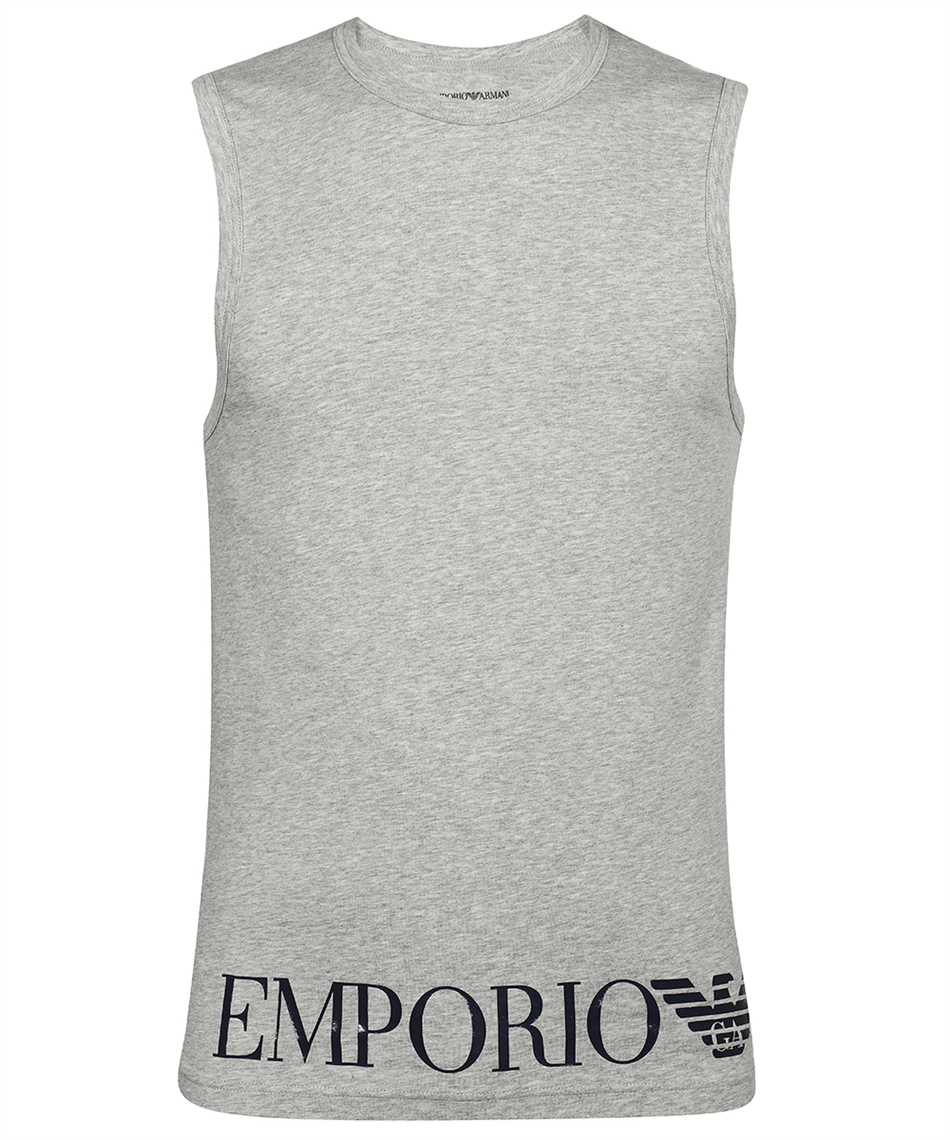 Emporio Armani 112018 3R755 KNIT T-shirt 1