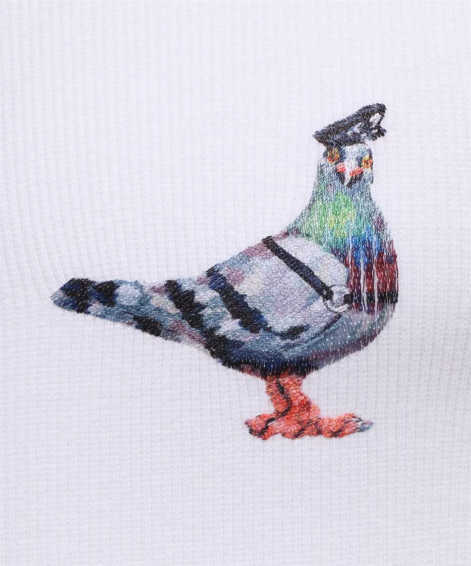 JW Anderson JO0252 PG1512 PRIDE PIGEON T-shirt 3