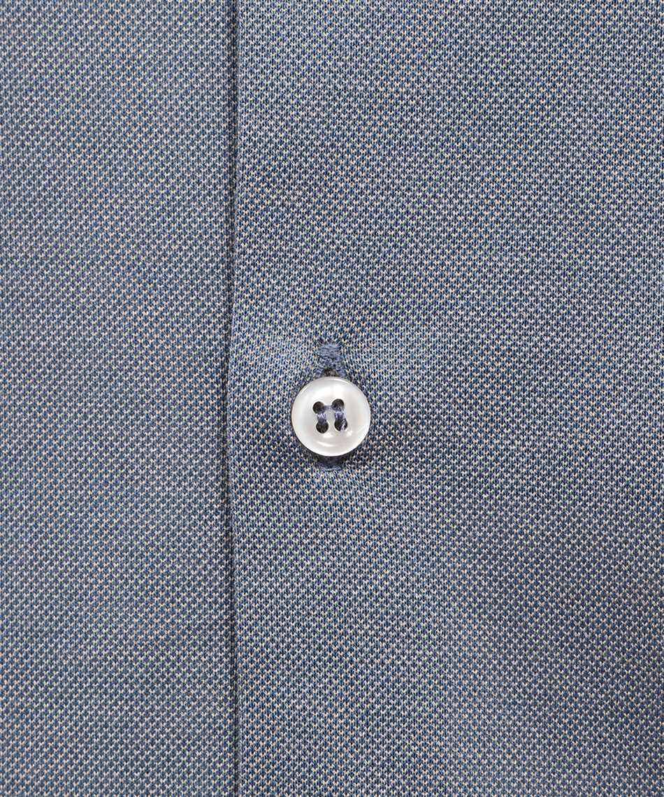 Paul&Shark 14313120CF PIQUET Camicia 3