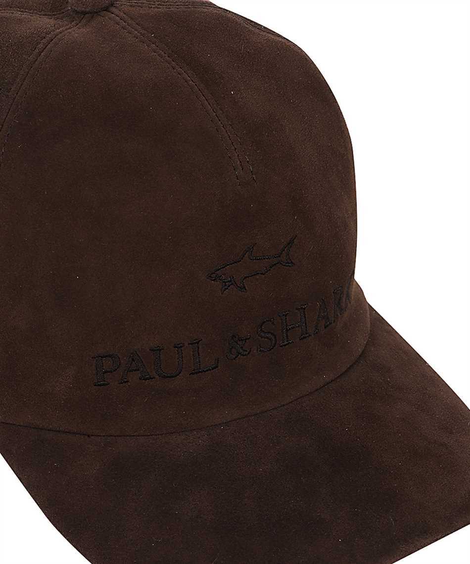 Paul&Shark 14317113 Cappello 3