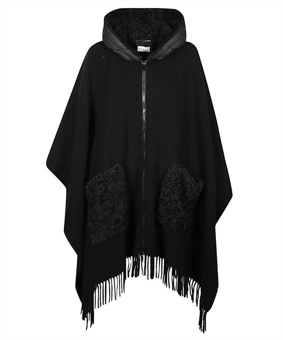 moncler cloak