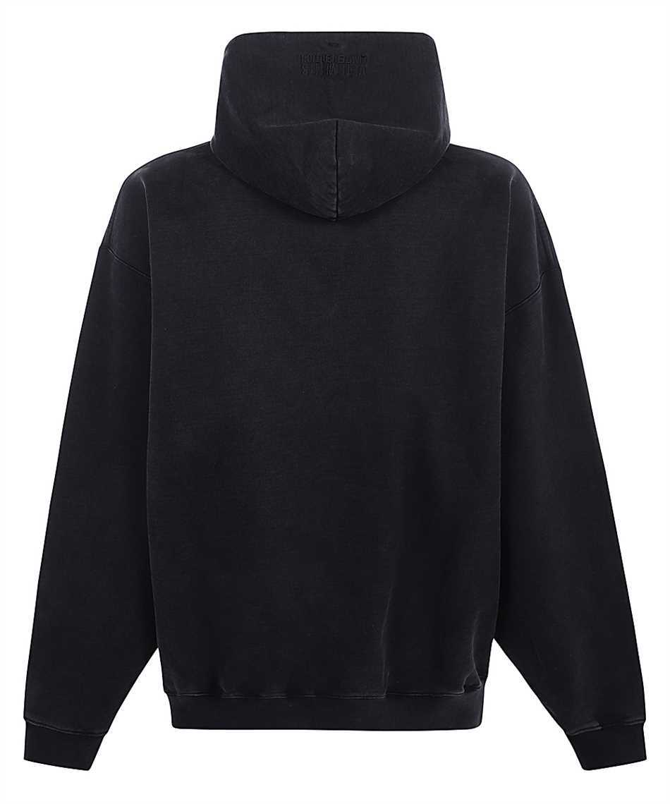 Vetements UA65HD250L LIMITED EDITION LOGO Sweatshirt 2